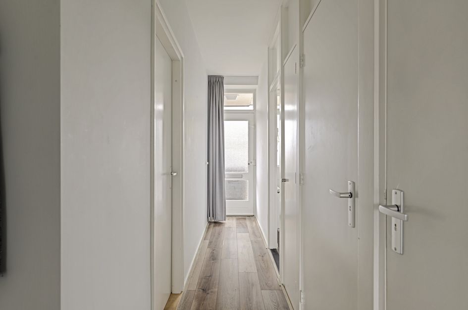 Appartement te koop: Oltmansstraat 33, Papendrecht