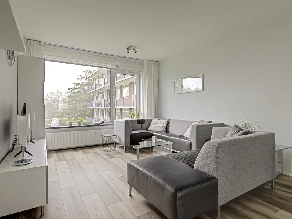 Oltmansstraat 33, PAPENDRECHT