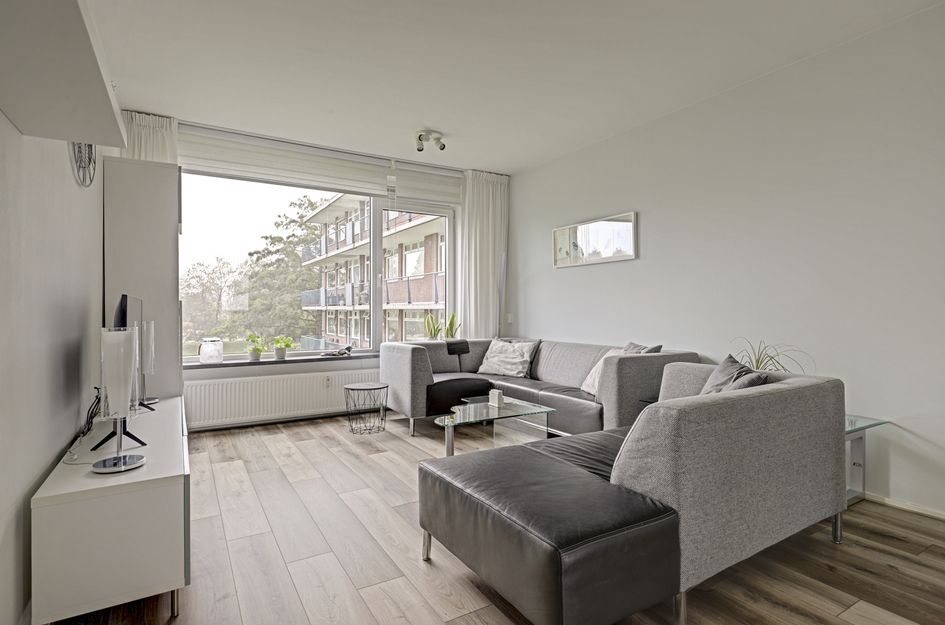 Appartement te koop: Oltmansstraat 33, Papendrecht
