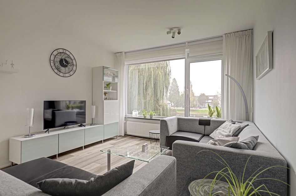 Appartement te koop: Oltmansstraat 33, Papendrecht