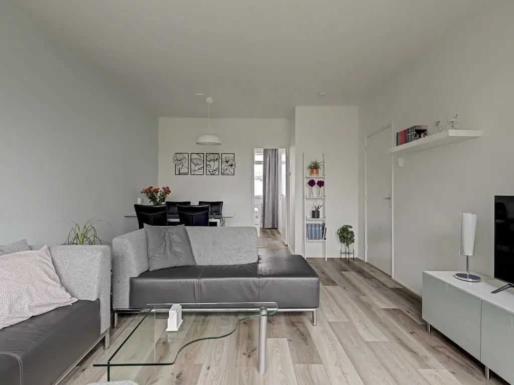 Oltmansstraat 33, PAPENDRECHT