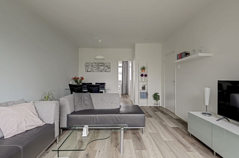Appartement te koop: Oltmansstraat 33, Papendrecht