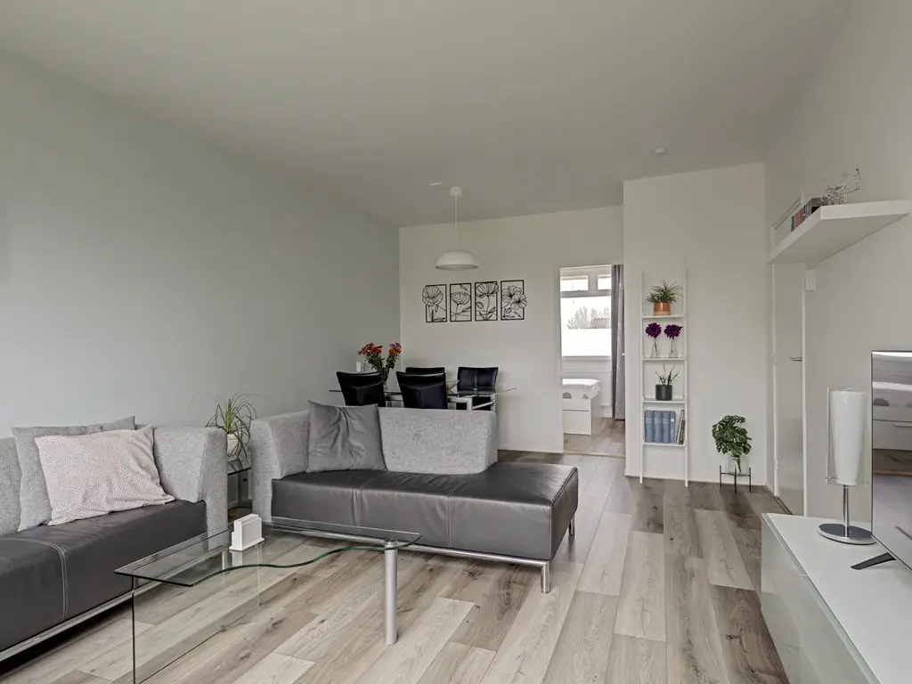 Oltmansstraat 33, PAPENDRECHT