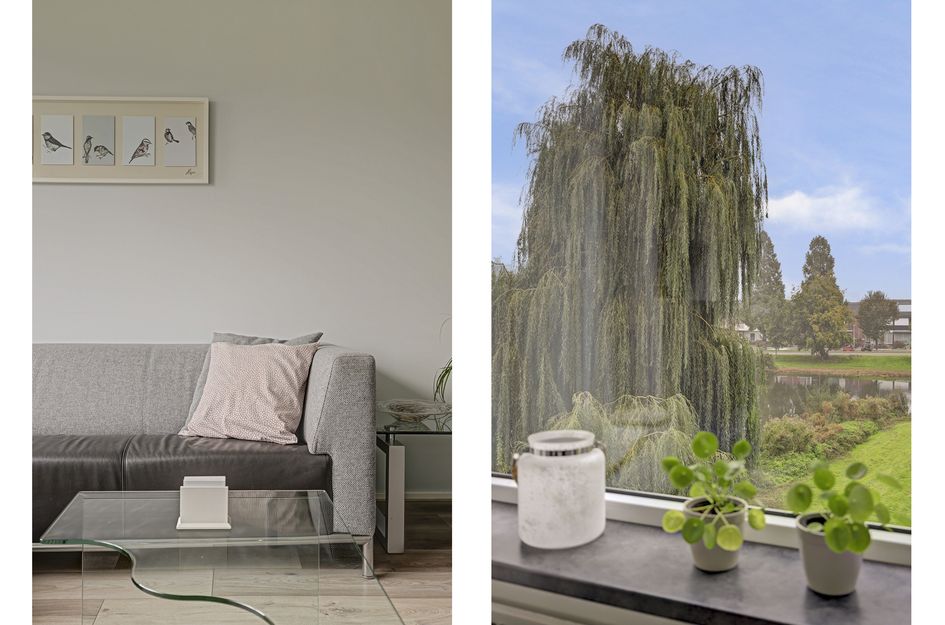 Appartement te koop: Oltmansstraat 33, Papendrecht