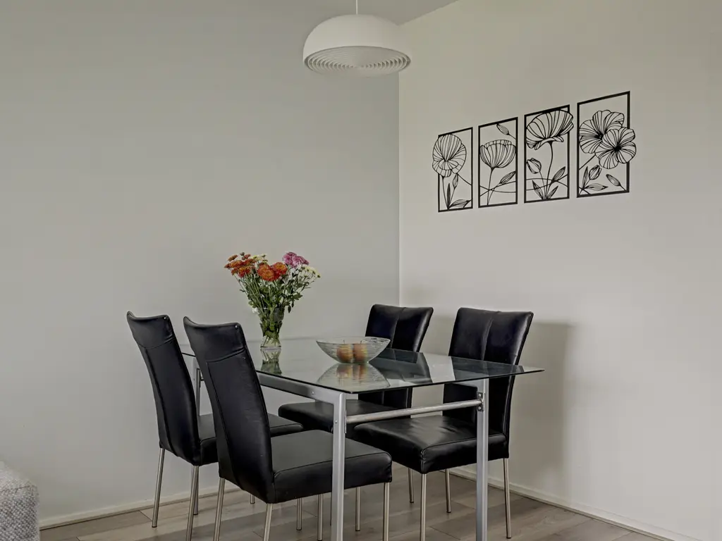 Oltmansstraat 33, PAPENDRECHT