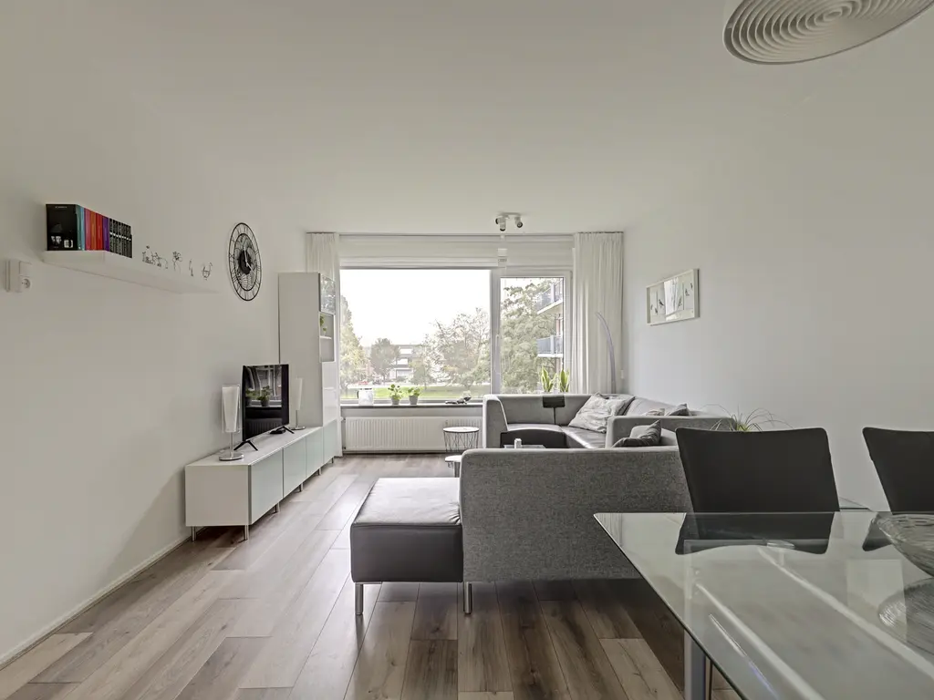 Oltmansstraat 33, PAPENDRECHT