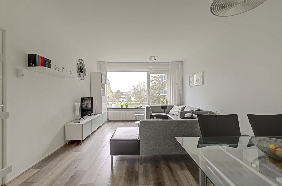 Appartement te koop: Oltmansstraat 33, Papendrecht