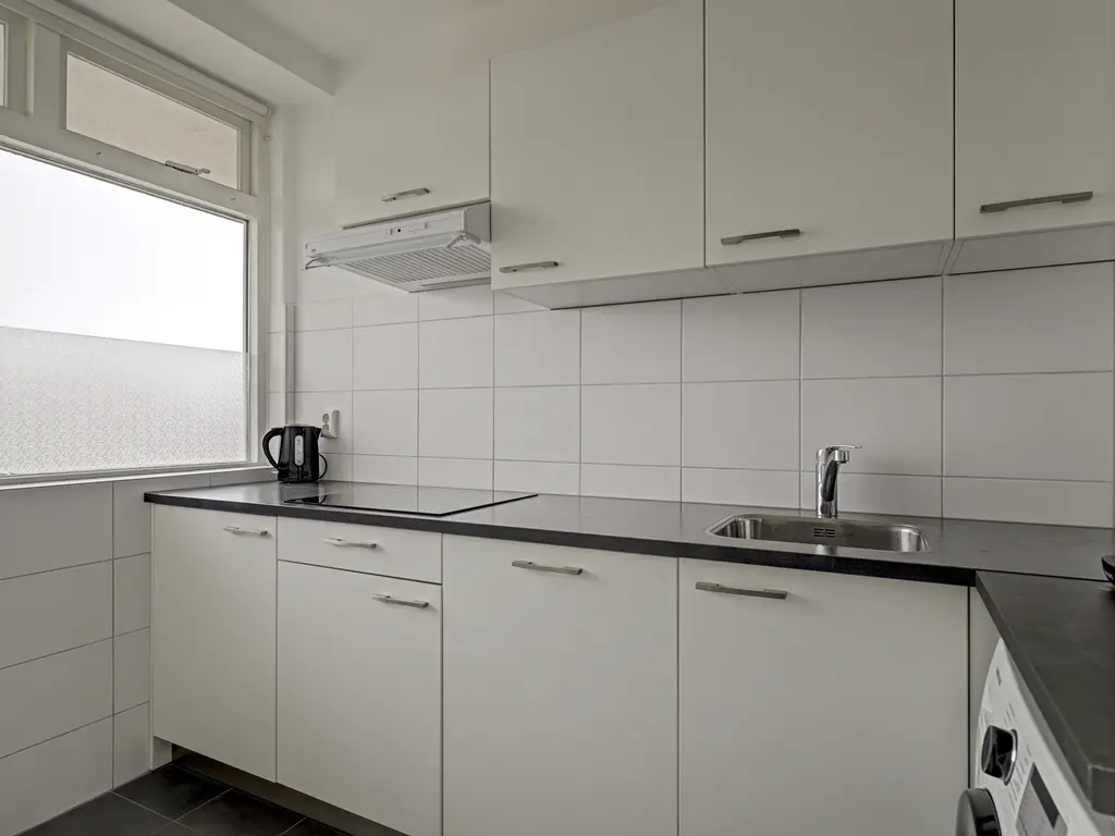 Oltmansstraat 33, PAPENDRECHT