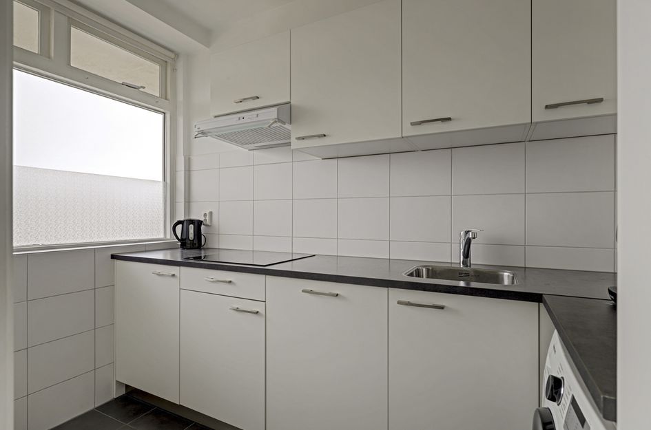 Appartement te koop: Oltmansstraat 33, Papendrecht