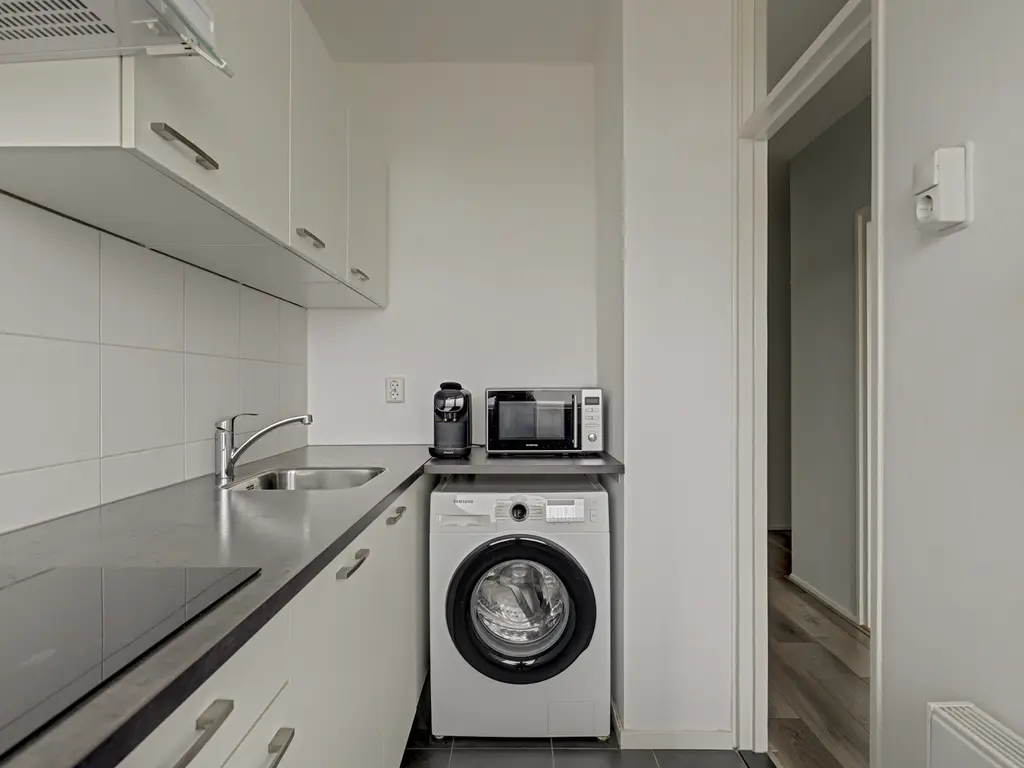 Oltmansstraat 33, PAPENDRECHT