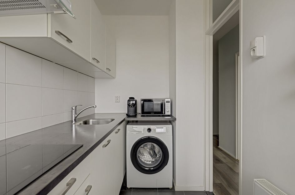 Appartement te koop: Oltmansstraat 33, Papendrecht