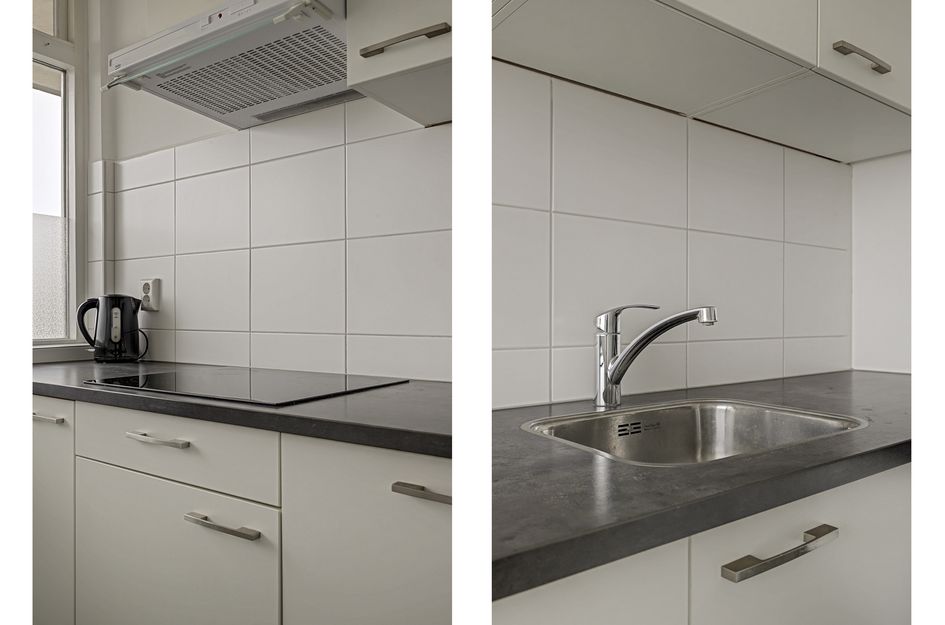 Appartement te koop: Oltmansstraat 33, Papendrecht