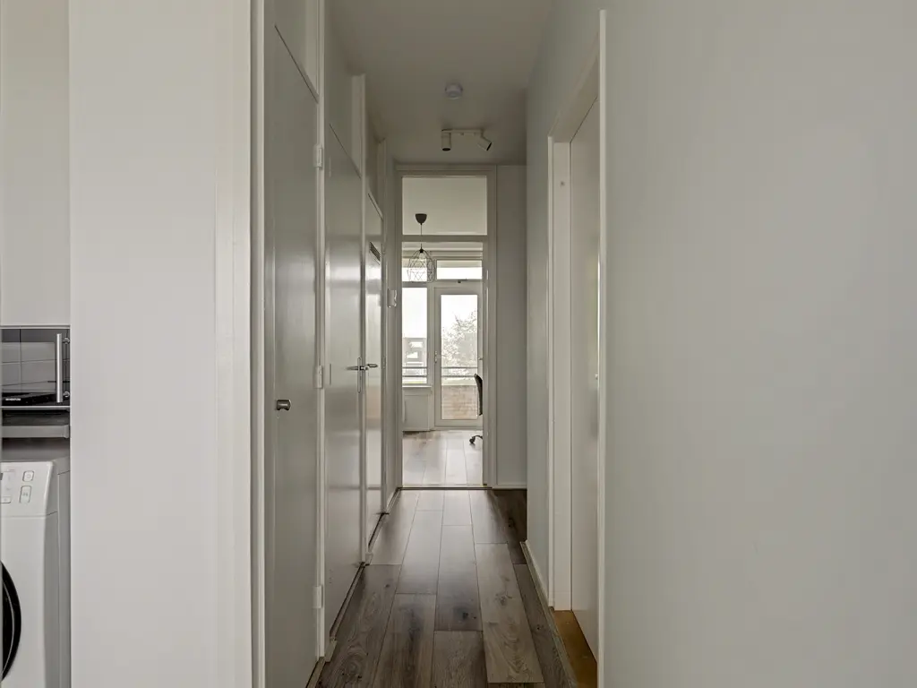 Oltmansstraat 33, PAPENDRECHT