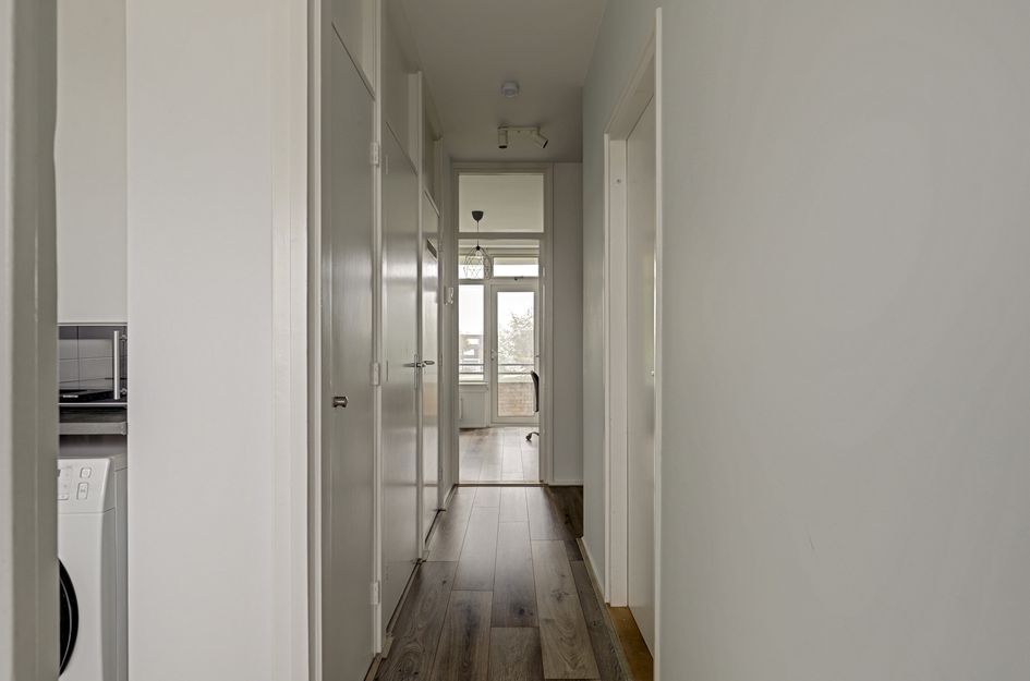 Appartement te koop: Oltmansstraat 33, Papendrecht