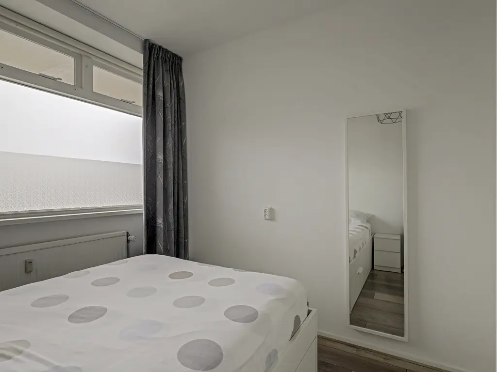 Oltmansstraat 33, PAPENDRECHT
