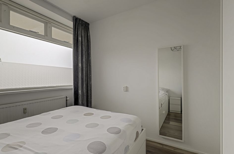 Appartement te koop: Oltmansstraat 33, Papendrecht