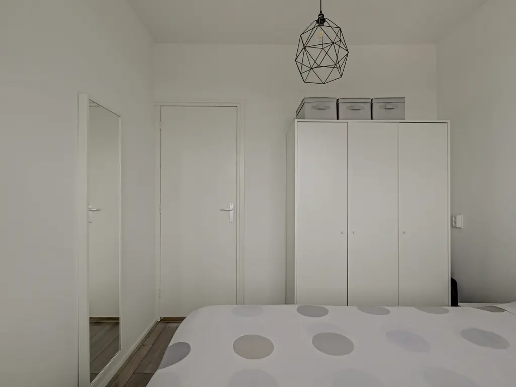 Oltmansstraat 33, PAPENDRECHT