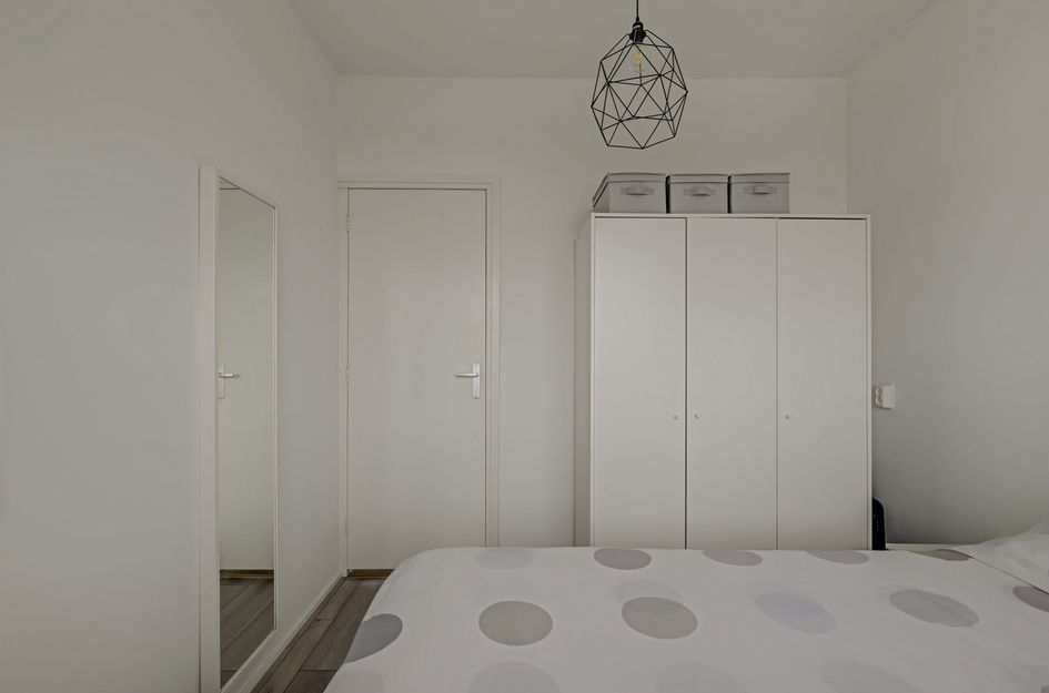 Appartement te koop: Oltmansstraat 33, Papendrecht