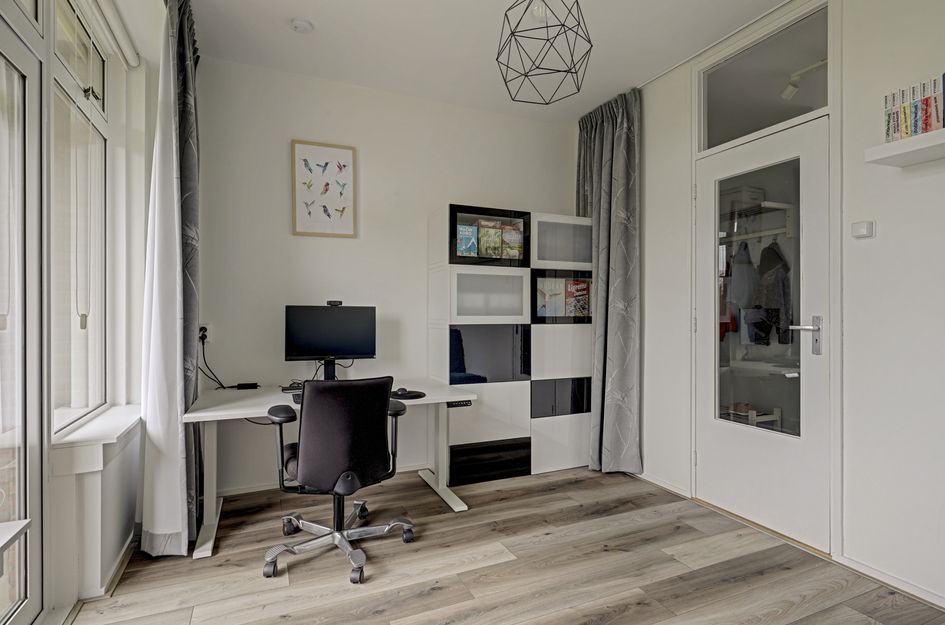 Appartement te koop: Oltmansstraat 33, Papendrecht
