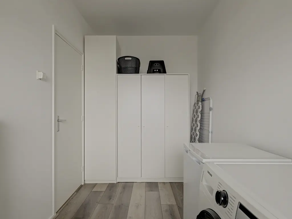 Oltmansstraat 33, PAPENDRECHT