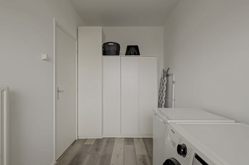 Appartement te koop: Oltmansstraat 33, Papendrecht