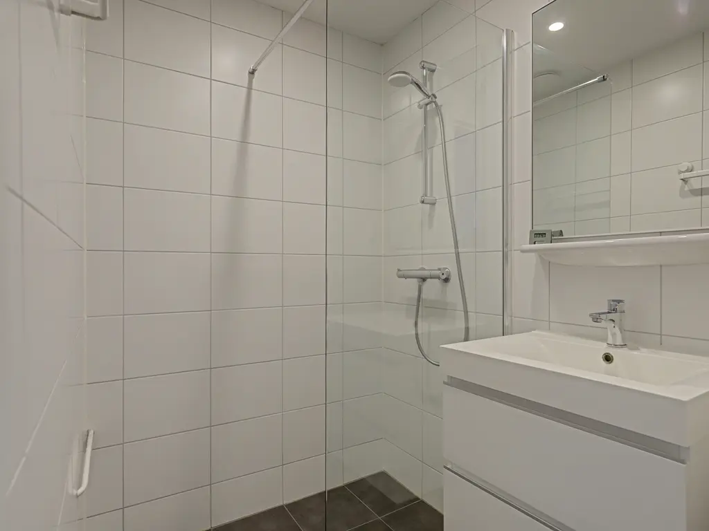 Oltmansstraat 33, PAPENDRECHT