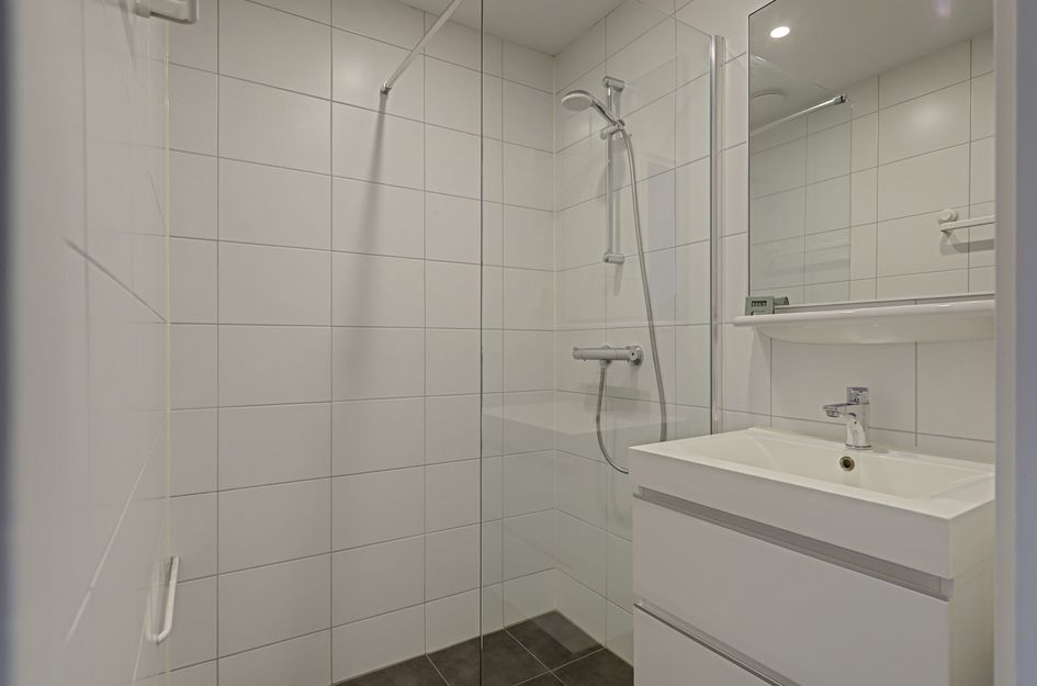 Appartement te koop: Oltmansstraat 33, Papendrecht