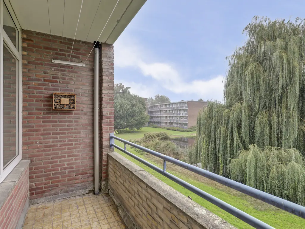 Oltmansstraat 33, PAPENDRECHT