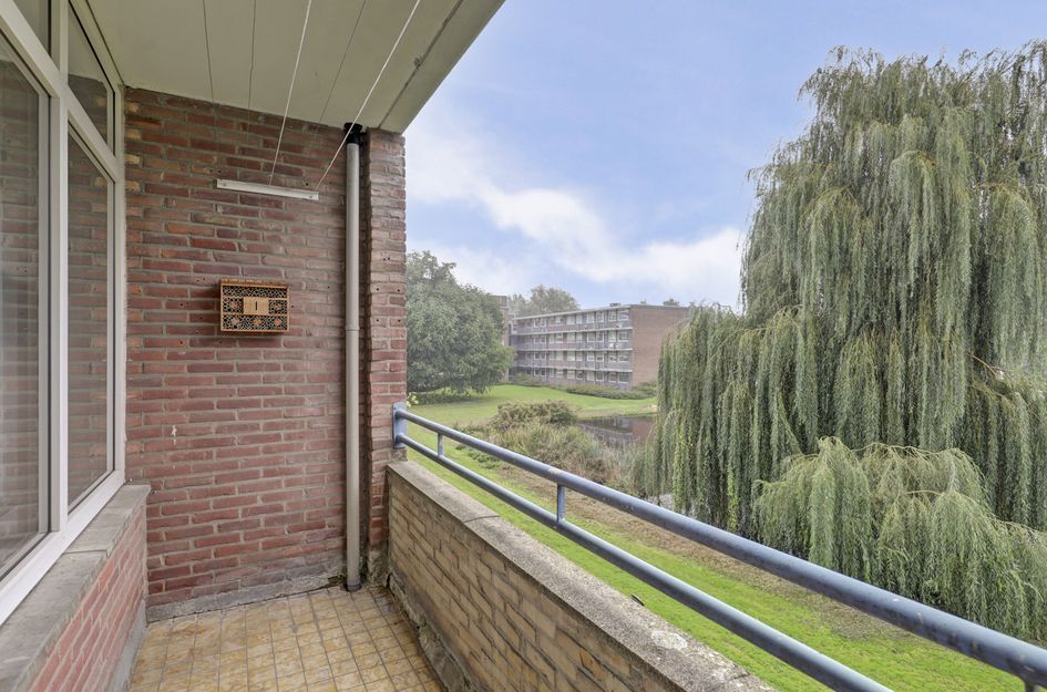 Appartement te koop: Oltmansstraat 33, Papendrecht
