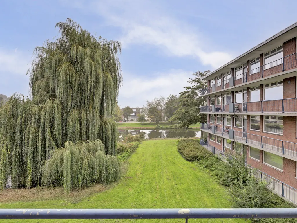 Oltmansstraat 33, PAPENDRECHT