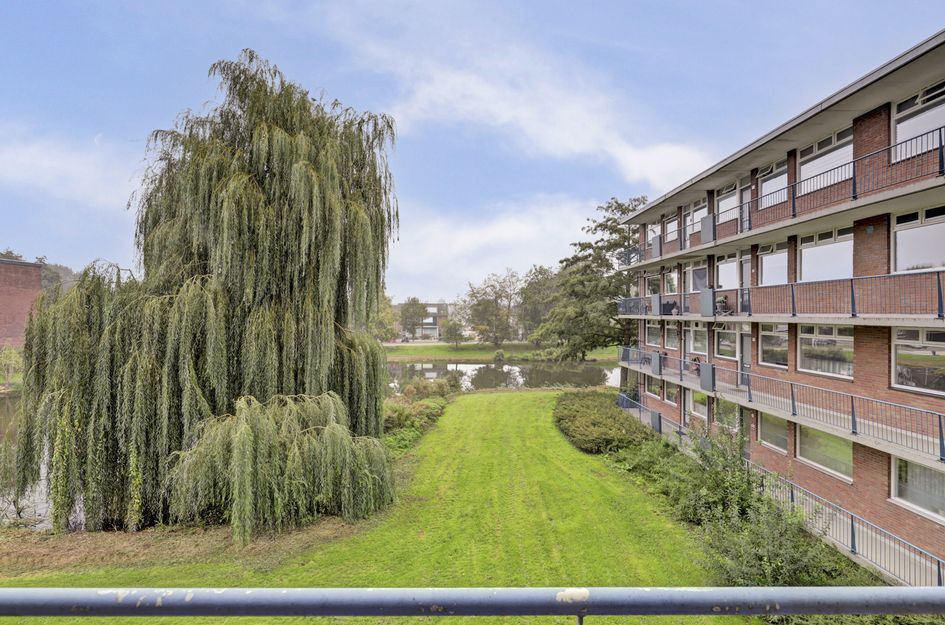 Appartement te koop: Oltmansstraat 33, Papendrecht