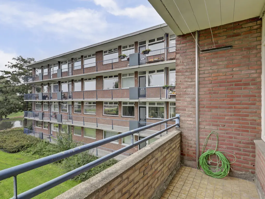 Oltmansstraat 33, PAPENDRECHT