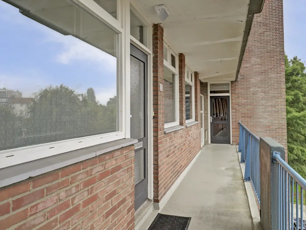 Oltmansstraat 33, PAPENDRECHT
