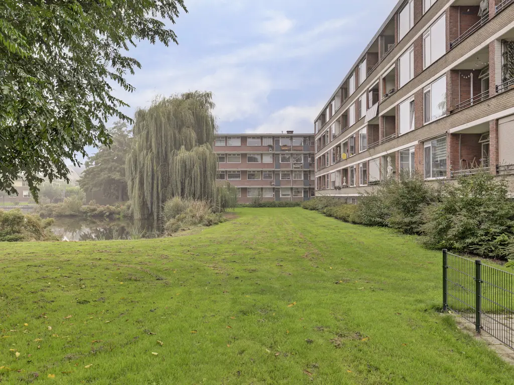 Oltmansstraat 33, PAPENDRECHT