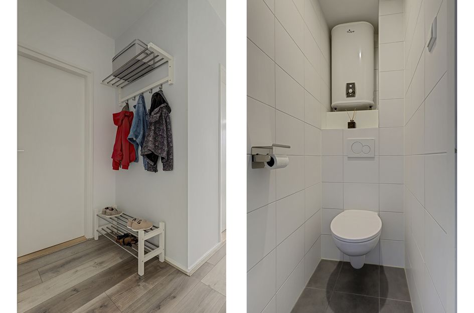 Appartement te koop: Oltmansstraat 33, Papendrecht