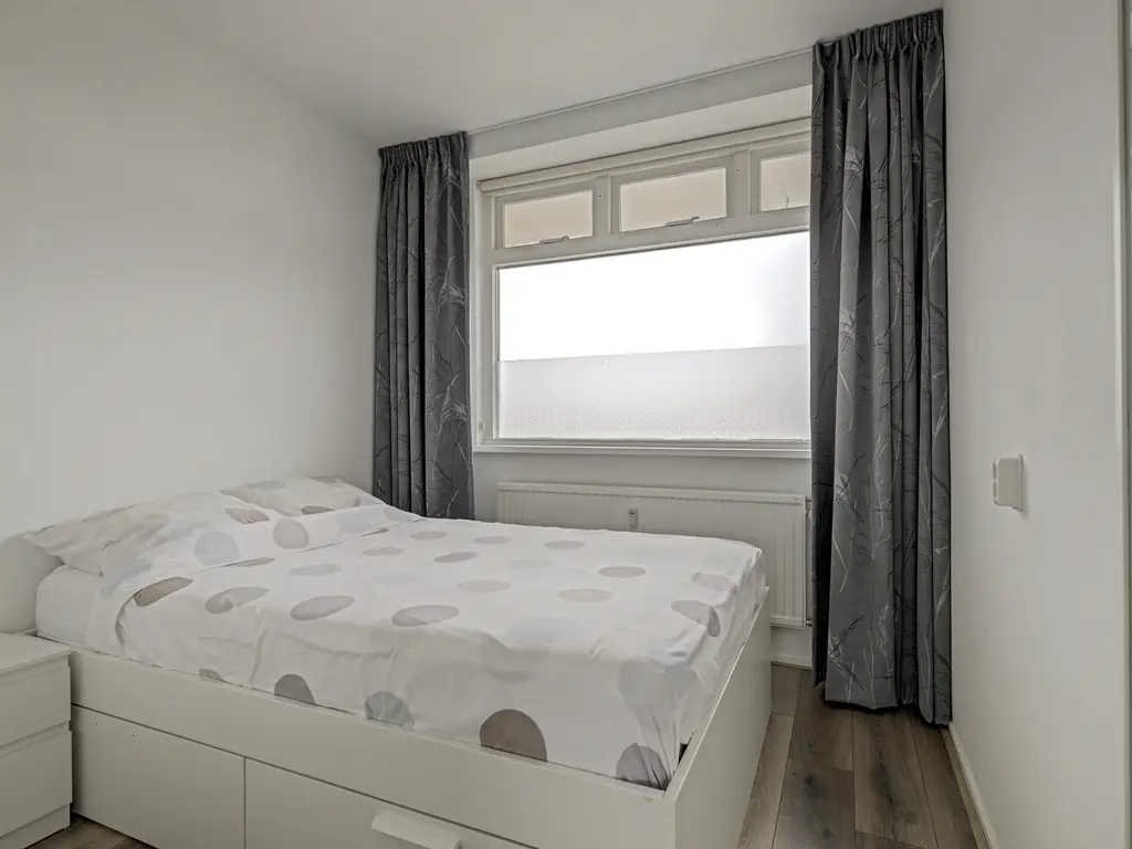 Oltmansstraat 33, PAPENDRECHT