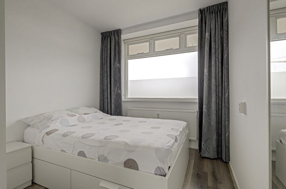 Appartement te koop: Oltmansstraat 33, Papendrecht