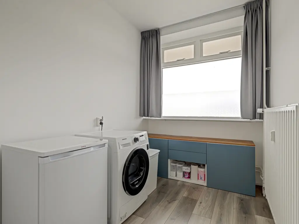Oltmansstraat 33, PAPENDRECHT