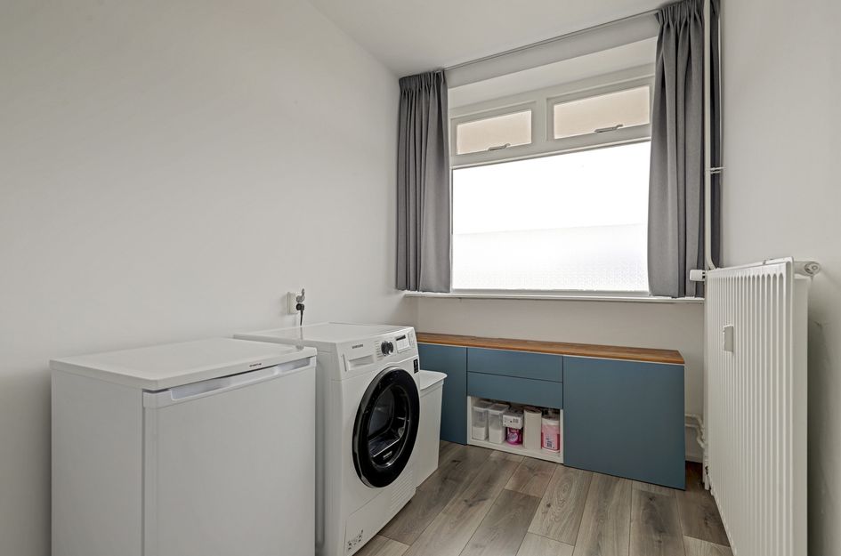 Appartement te koop: Oltmansstraat 33, Papendrecht