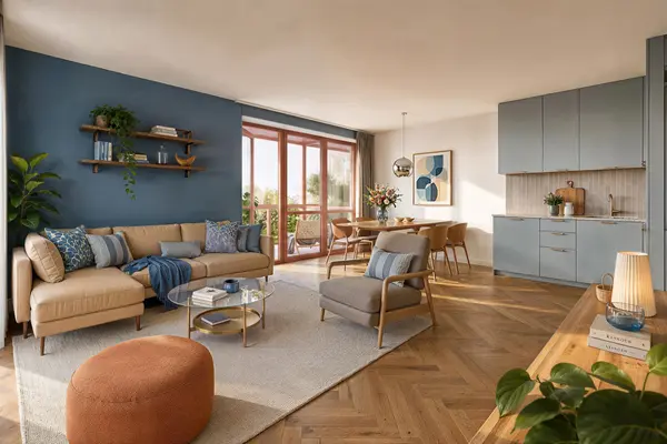 Dr. Boutensstraat 14F