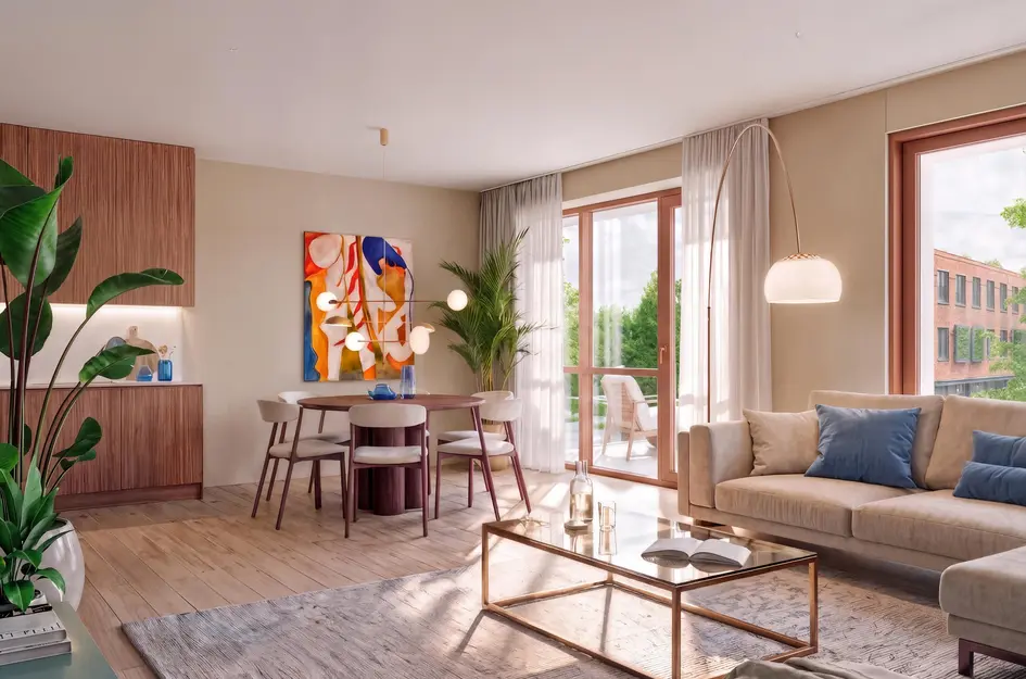 Dr. Boutensstraat 16B