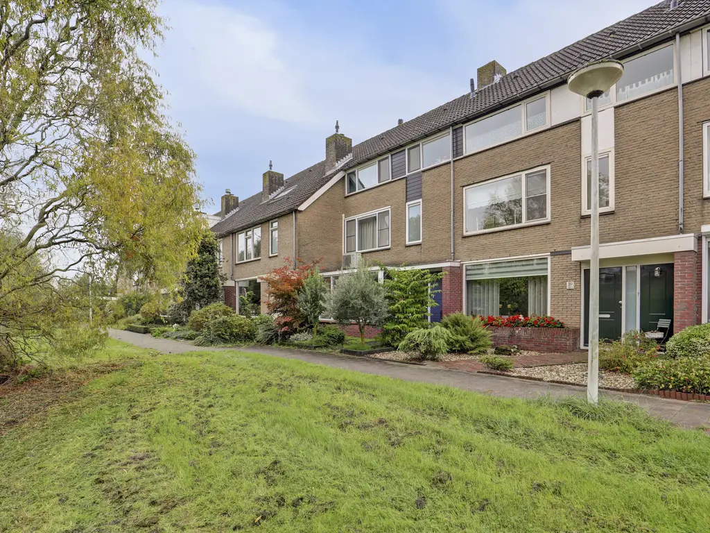 Walmolen 39, PAPENDRECHT
