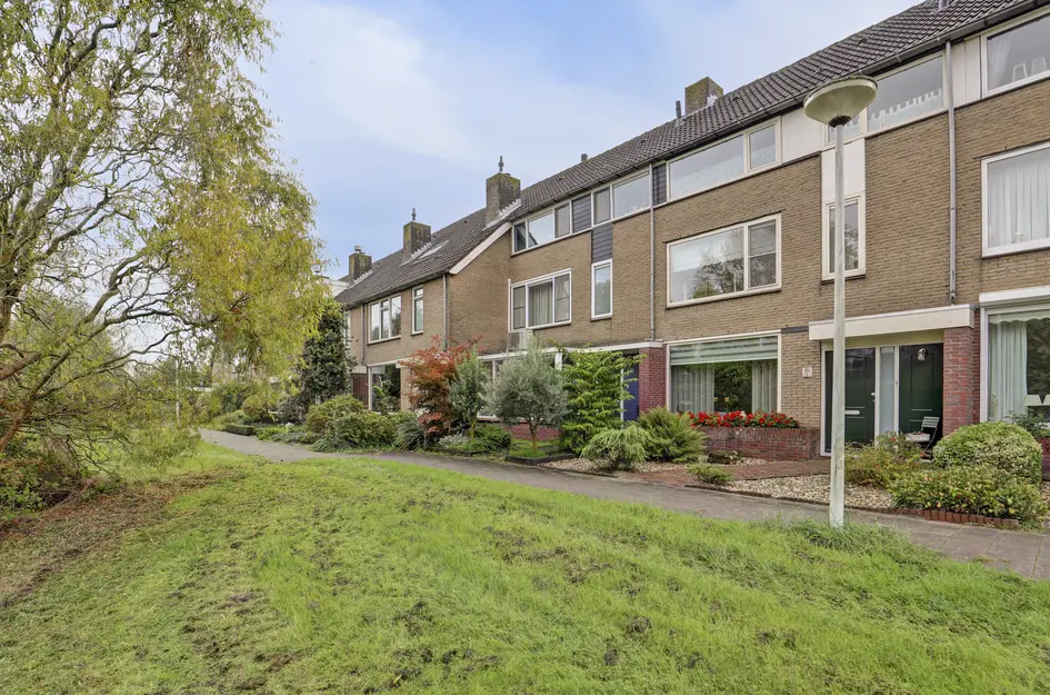 Walmolen 39