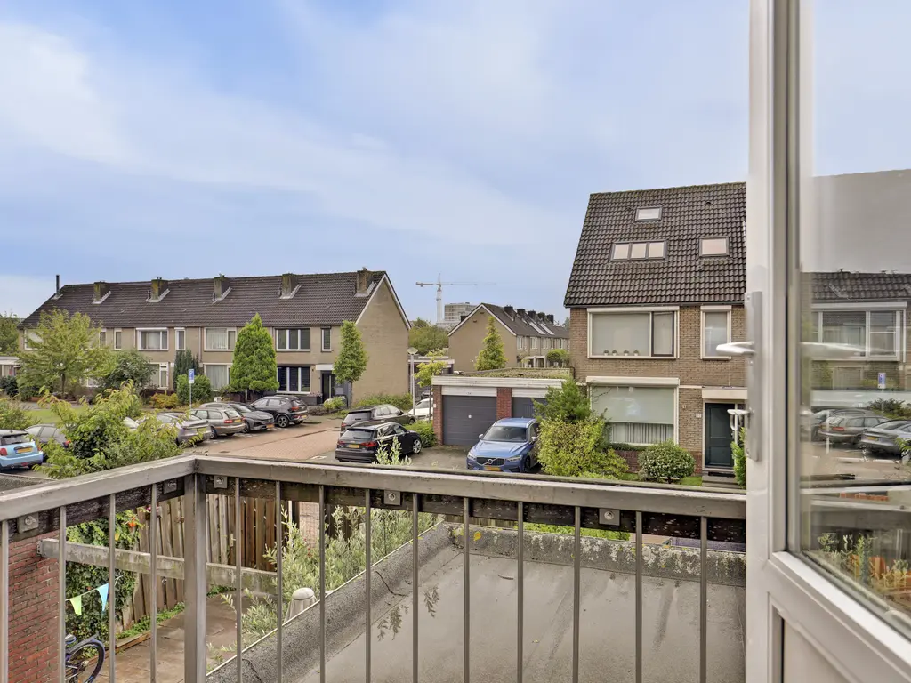 Walmolen 39, PAPENDRECHT