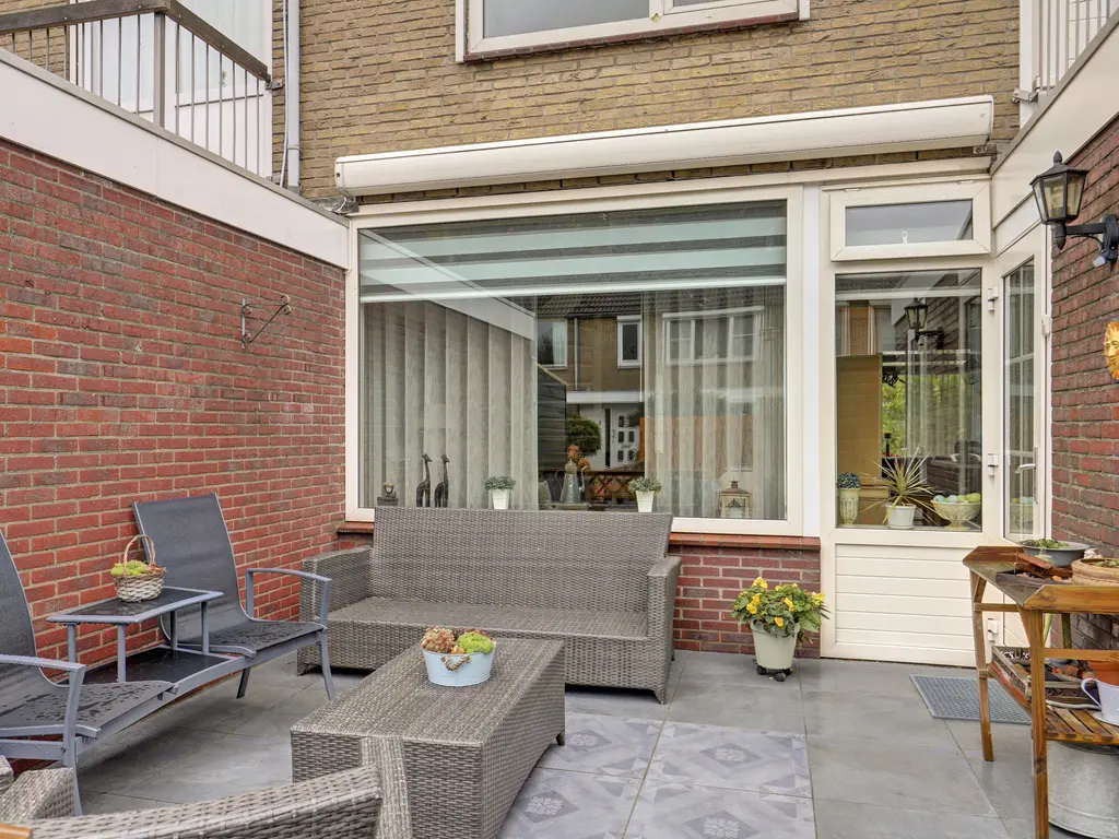 Walmolen 39, PAPENDRECHT