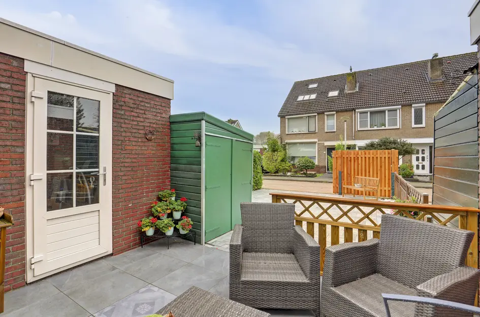 Walmolen 39
