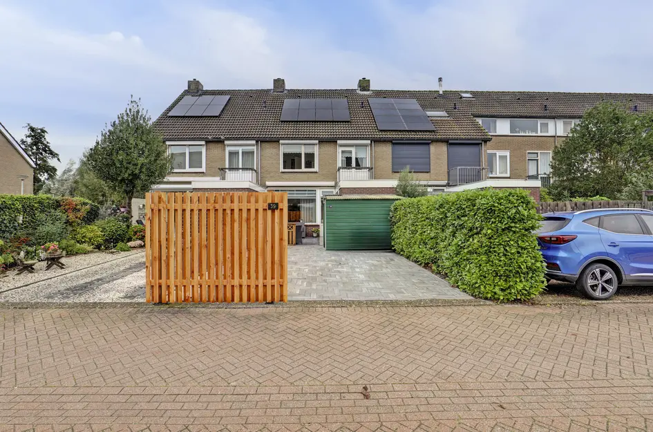 Walmolen 39