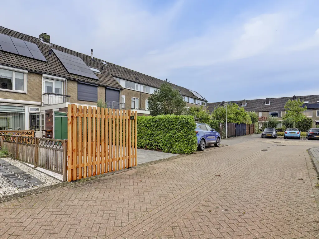 Walmolen 39, PAPENDRECHT