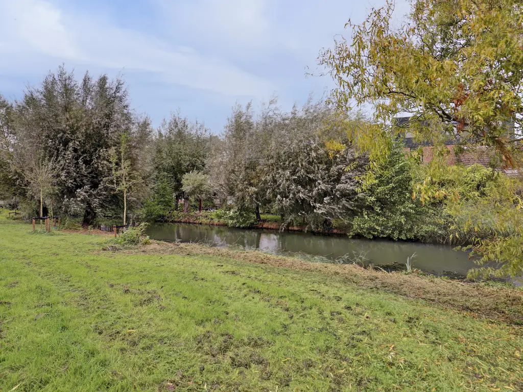 Walmolen 39, PAPENDRECHT
