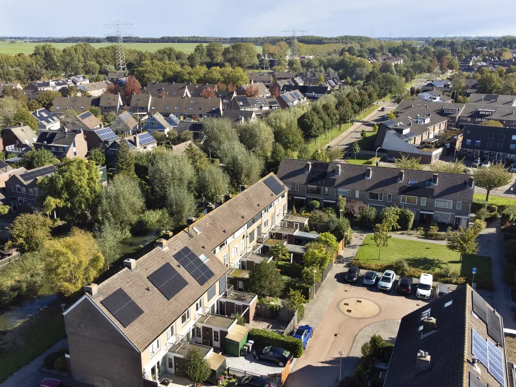 Walmolen 39, PAPENDRECHT